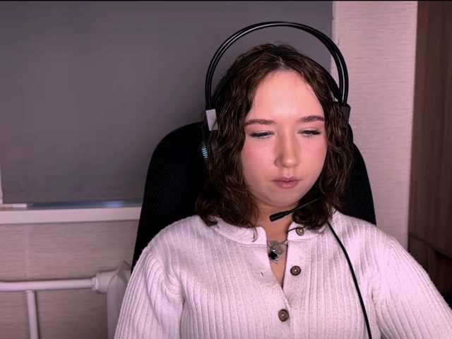 MabelleSchmaus live cam on BongaCams