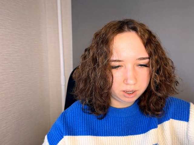 MabelleSchmaus live cam on BongaCams