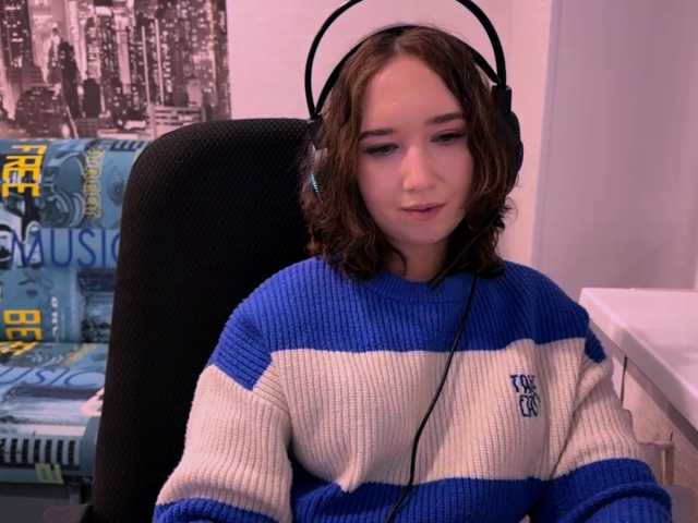 MabelleSchmaus live cam on BongaCams