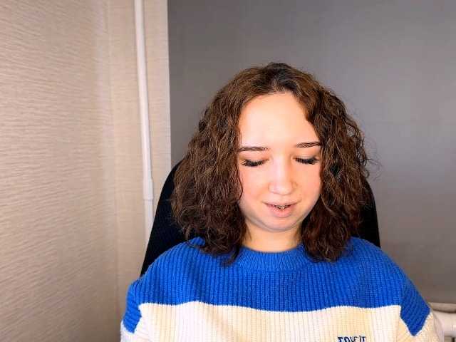 MabelleSchmaus live cam on BongaCams