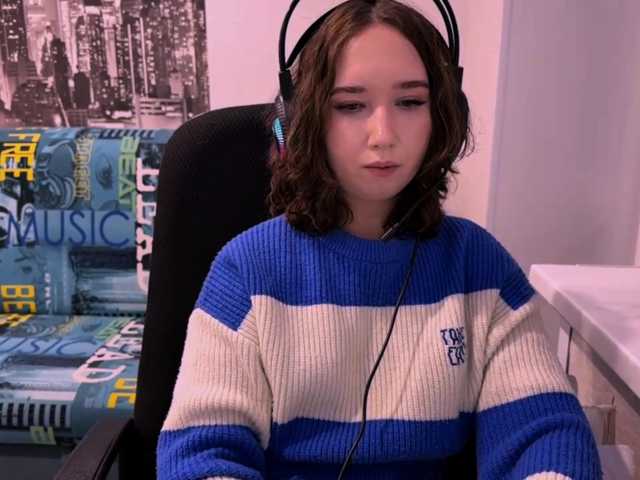 MabelleSchmaus live cam on BongaCams