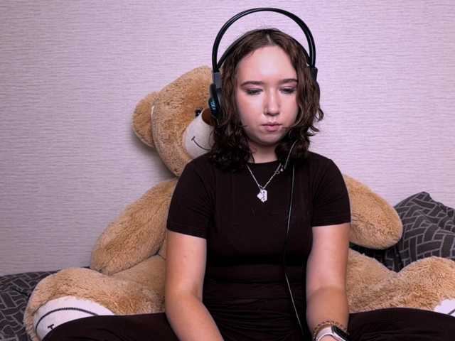 MabelleSchmaus live cam on BongaCams
