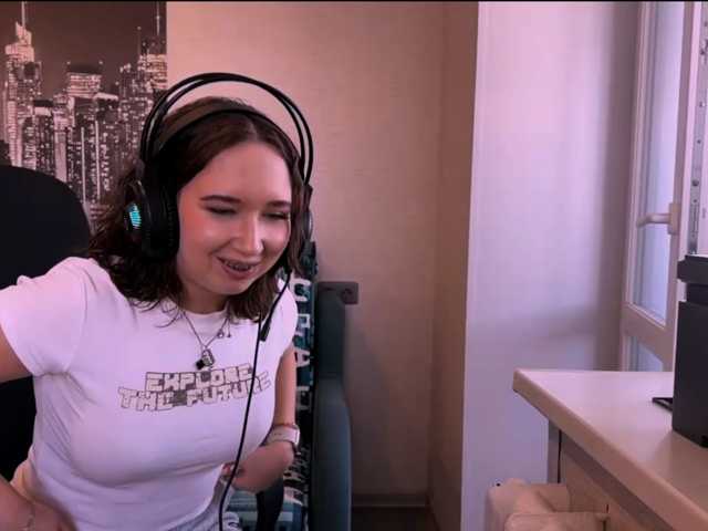 MabelleSchmaus live cam on BongaCams