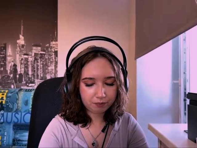 MabelleSchmaus live cam on BongaCams
