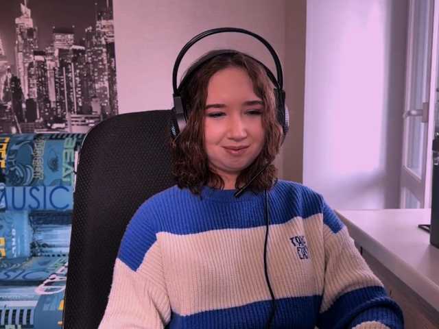 MabelleSchmaus live cam on BongaCams