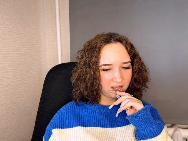MabelleSchmaus live cam on BongaCams