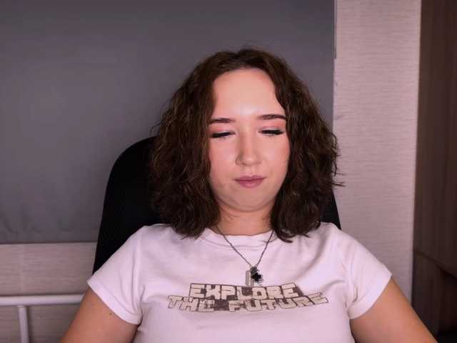 MabelleSchmaus live cam on BongaCams