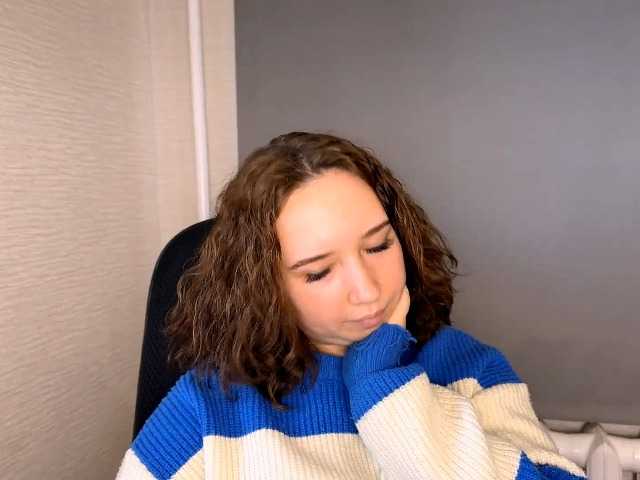 MabelleSchmaus live cam on BongaCams