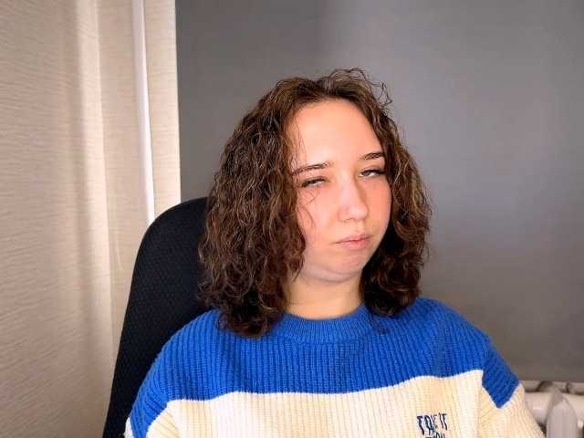 MabelleSchmaus live cam on BongaCams
