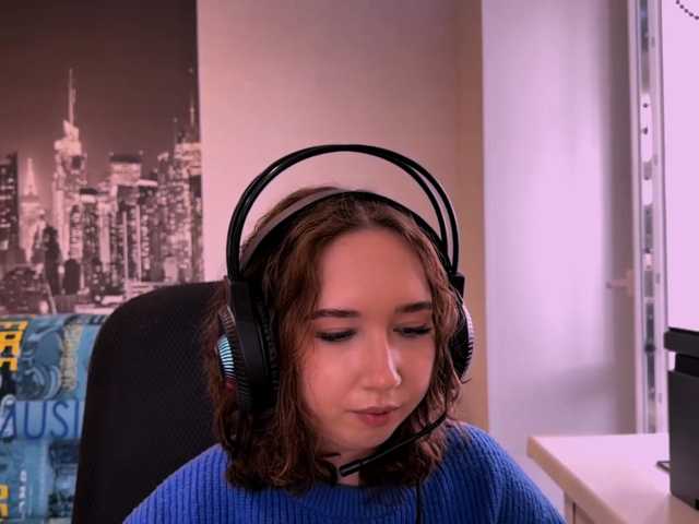MabelleSchmaus live cam on BongaCams