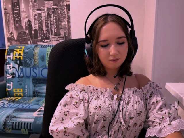 MabelleSchmaus live cam on BongaCams