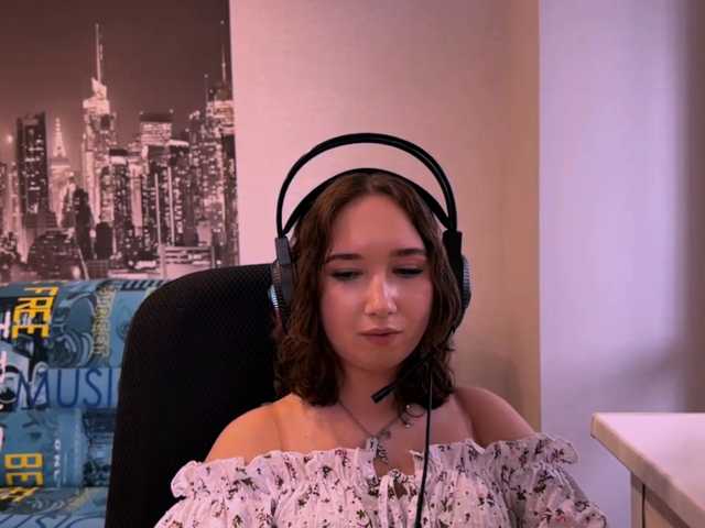 MabelleSchmaus live cam on BongaCams