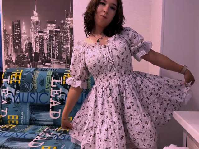 MabelleSchmaus live cam on BongaCams