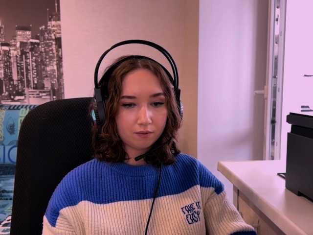 MabelleSchmaus live cam on BongaCams