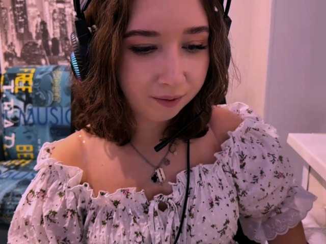 MabelleSchmaus live cam on BongaCams