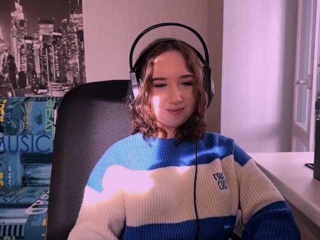 MabelleSchmaus live cam on BongaCams
