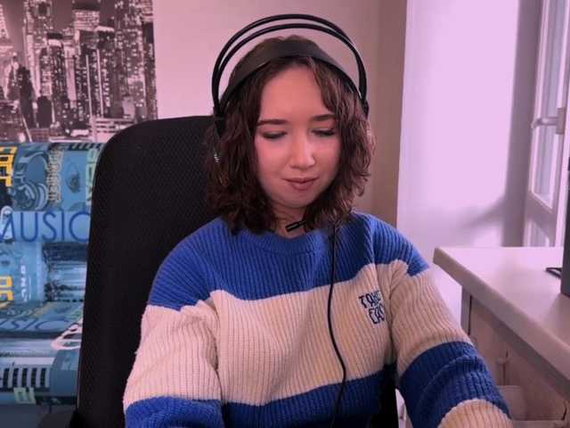 MabelleSchmaus live cam on BongaCams