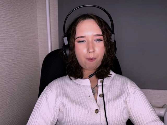 MabelleSchmaus live cam on BongaCams