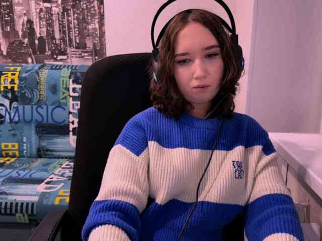MabelleSchmaus webcam