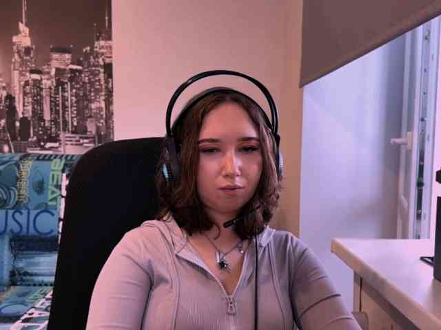MabelleSchmaus webcam
