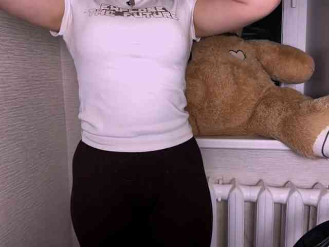 Model: MabelleSchmaus