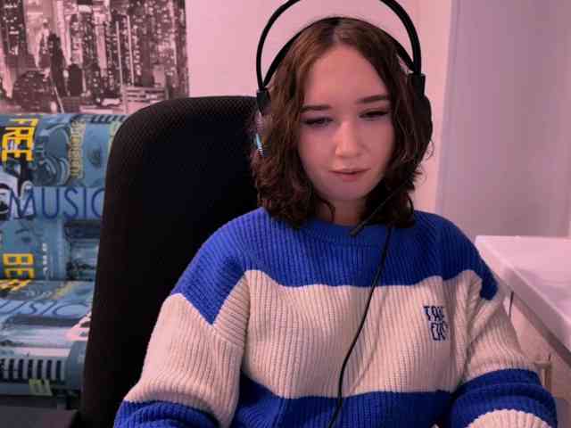 MabelleSchmaus webcam