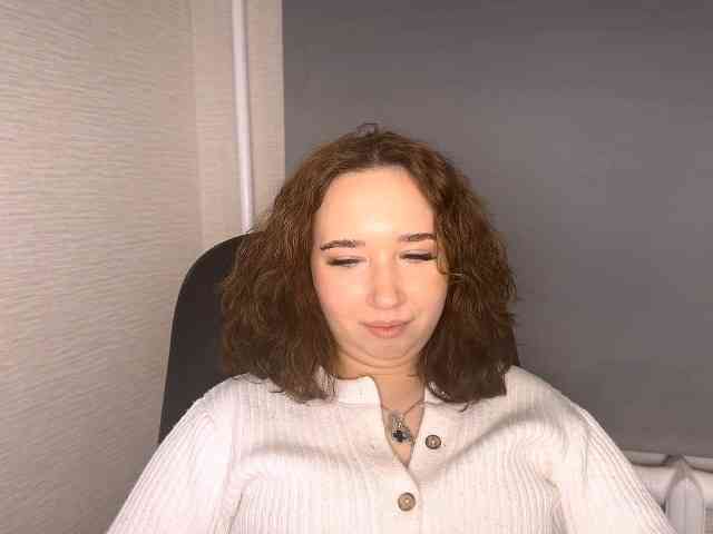 Model: MabelleSchmaus