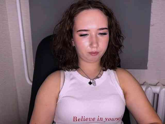 Model: MabelleSchmaus