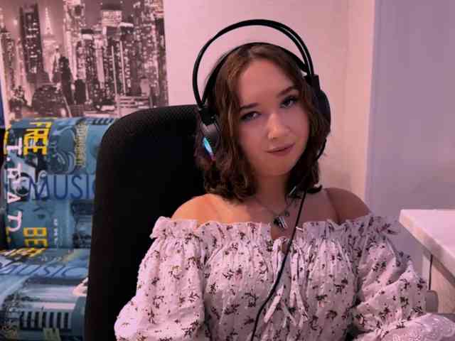 MabelleSchmaus webcam