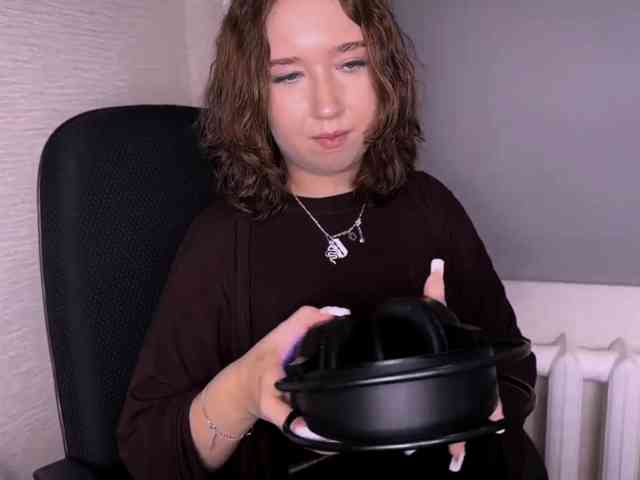 MabelleSchmaus webcam