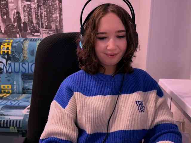 Model: MabelleSchmaus