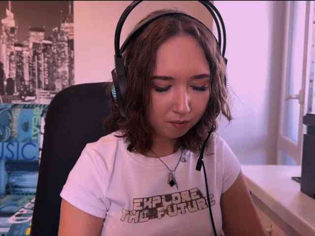 Model: MabelleSchmaus