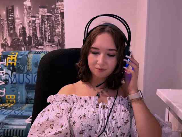 MabelleSchmaus webcam