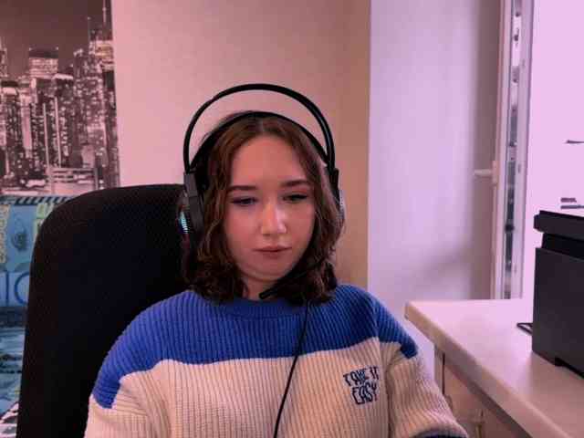 MabelleSchmaus webcam