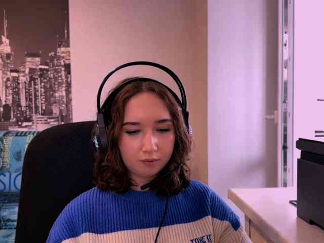 MabelleSchmaus webcam