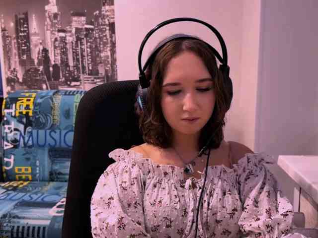 MabelleSchmaus webcam