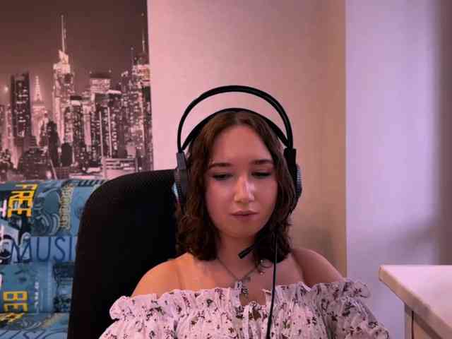 MabelleSchmaus webcam