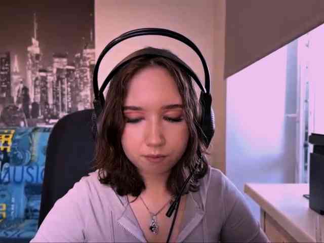 MabelleSchmaus webcam