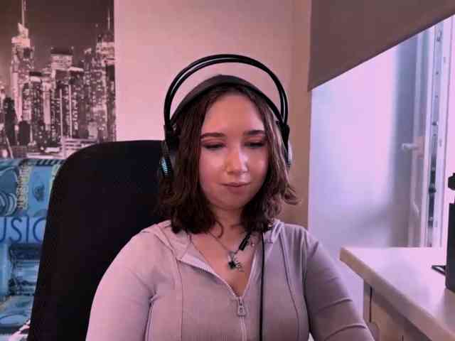 MabelleSchmaus webcam