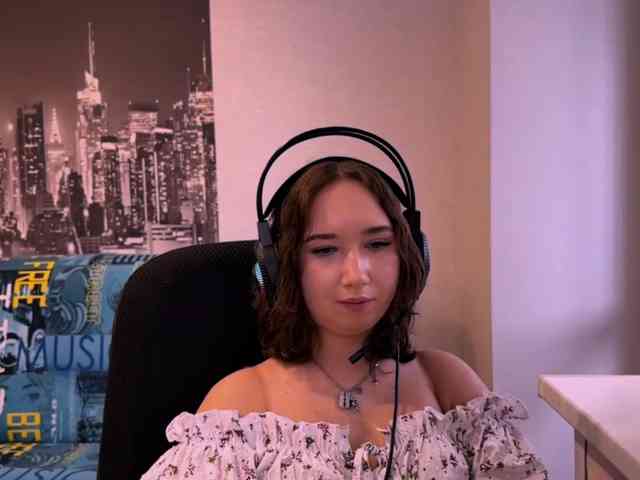 MabelleSchmaus webcam