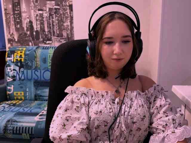 MabelleSchmaus webcam