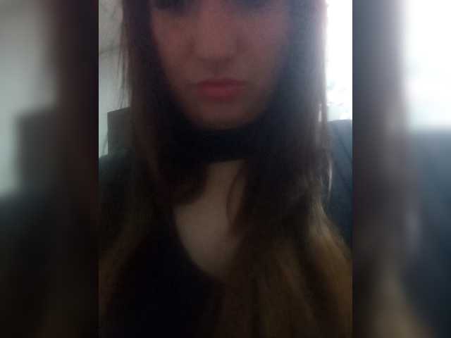 Krissty737 live cam preview