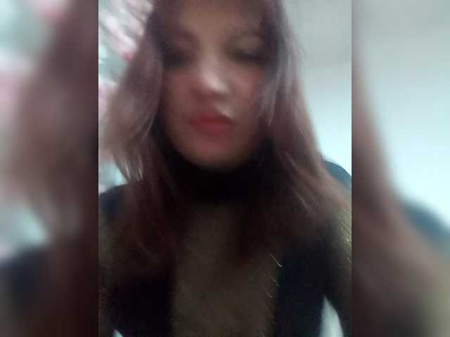 Krissty737 live cam preview