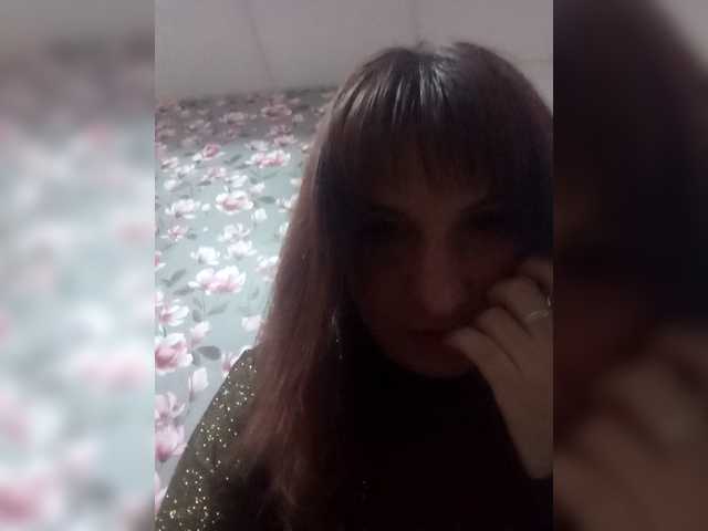 Krissty737 live cam preview