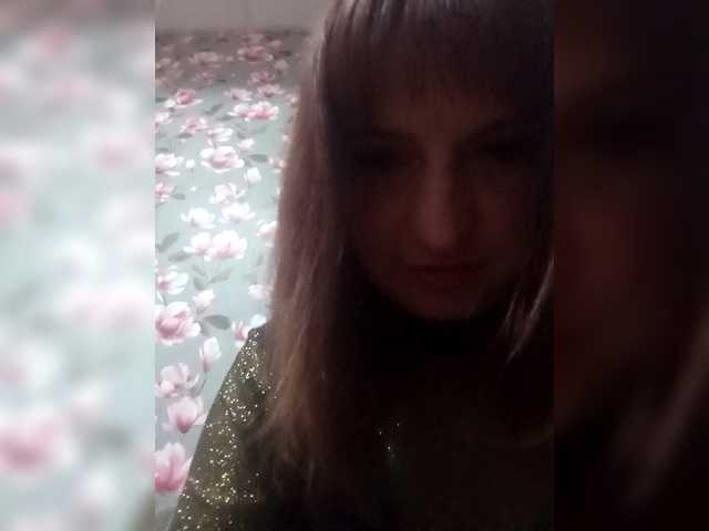 Krissty737 live cam preview
