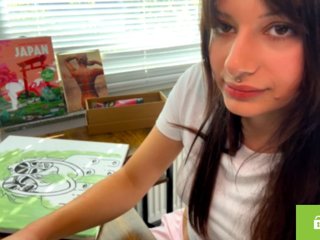 Click-Clackkk Porn Show