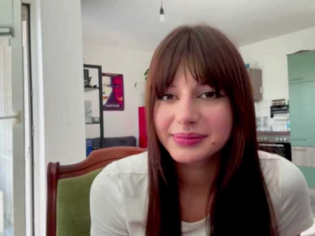 Click-Clackkk live cam on BongaCams