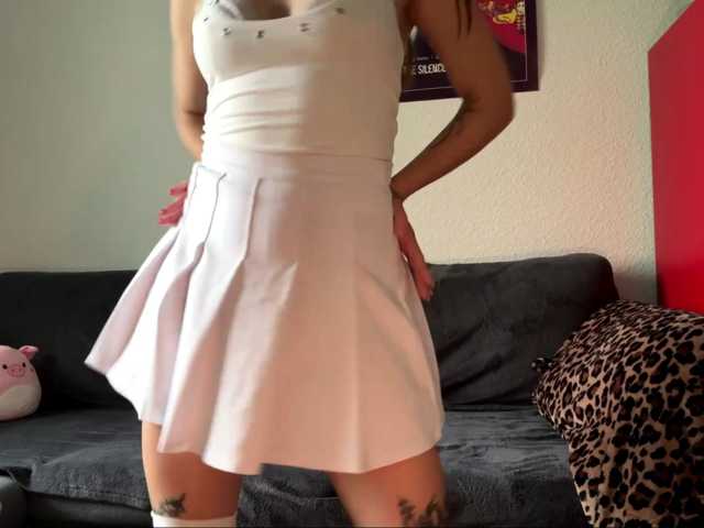Click-Clackkk live cam on BongaCams