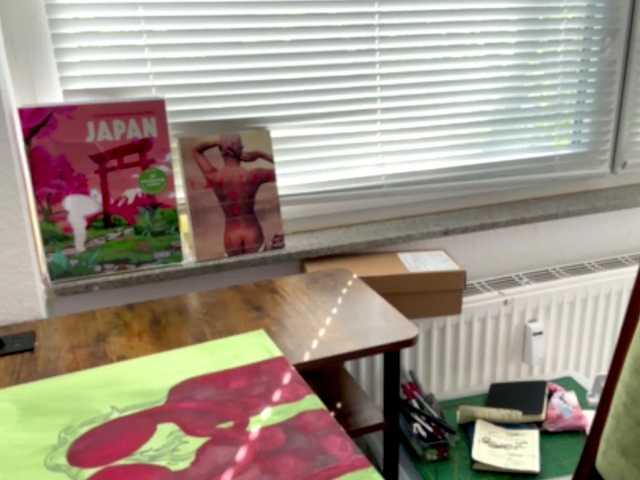 Click-Clackkk live cam on BongaCams