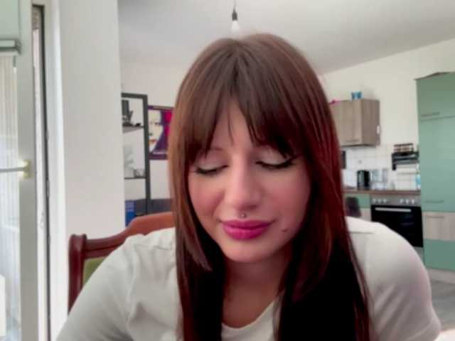 Click-Clackkk live cam on BongaCams